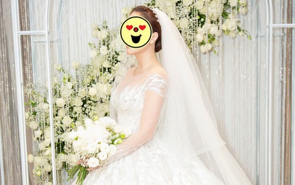 Mỹ nhân Việt lấy chồng giàu nứt vách nhưng kín bưng thông tin, ngày cưới chỉ vỏn vẹn 5 sao Việt tham dự