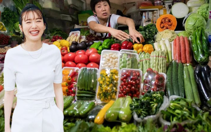 Cô gái 28 tuổi ở Hà Nội chia sẻ: Từng ngại mặc cả vì sợ "quê", giờ tôi đã tiết kiệm gần 400.000 đồng mỗi tháng nhờ thay đổi cách đi chợ