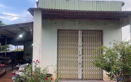 Người mẹ và 2 con nhỏ tử vong trong căn nhà khóa trái