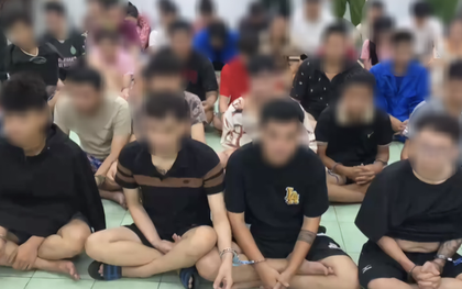 Nhiều "ông trùm" lộ diện trong chuyên án 4 tiếp viên hàng không xách ma túy
