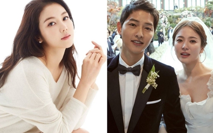 "Người tình màn ảnh" của Song Joong Ki mất thị lực khi quay show, cảnh tỉnh cả showbiz Hàn Quốc