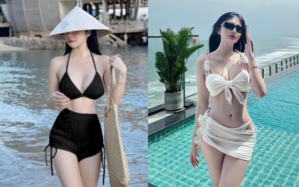"Must-have" cho chuyến du lịch hè "cháy phố biển": 7 món đồ nhẹ tênh nhưng giúp chị em tự tin tỏa sáng
