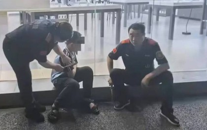 Cậu bé nghiện điện thoại bị bố đánh liền bỏ nhà đi, 2 ngày sau nhận tin khiến cả đời hối hận: Đừng quay lưng vì đó có thể là lần cuối...