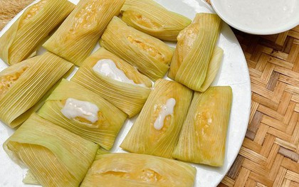Giảm mỡ an toàn: 6 món ăn càng ăn càng nhẹ cân, rất dễ tìm ở chợ Việt