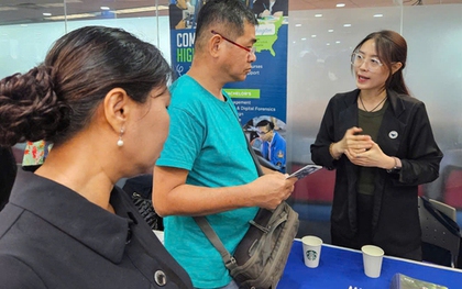 Mỹ siết cấp thị thực du học: Linh hoạt lên lịch hẹn phỏng vấn