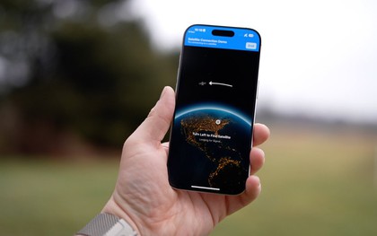 Apple từng muốn cạnh tranh với SpaceX của Elon Musk, nhưng Tim Cook đã kéo giấc mơ ấy trở lại mặt đất