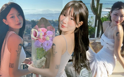 Say đắm tủ đồ của nàng fashion blogger Việt, sành điệu cỡ này thì bảo sao 700k người ấn follow