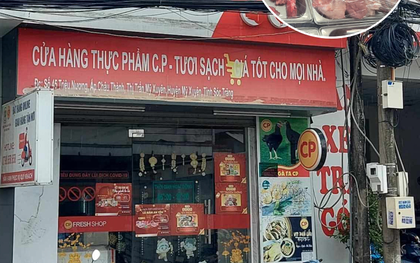 Hé lộ thông tin bất ngờ về người tố C.P. Việt Nam bán heo bệnh ra thị trường