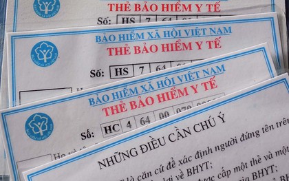 Tin vui cho hàng triệu người dùng BHYT từ 1/7: Khám bệnh không đúng tuyến vẫn được hưởng 100%