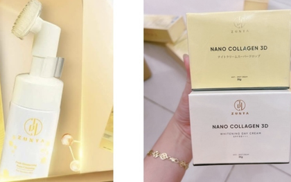 Vì sao 294 phiếu công bố mỹ phẩm bị thu hồi trong một ngày?