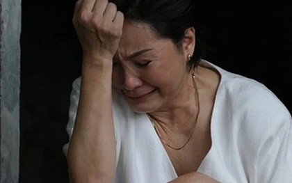 Hồng Đào sau li hôn: "Tôi rất tuyệt vọng"