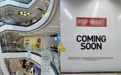Một thương hiệu nổi tiếng toàn cầu sắp "đổ bộ" Vạn Hạnh Mall khiến dân tình háo hức