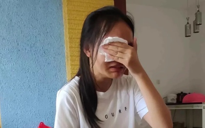 Con gái học hành chểnh mảng, bà mẹ TP.HCM tịch thu điện thoại 3 ngày, hôm sau nhận về câu chửi rủa không thể chấp nhận nổi từ con