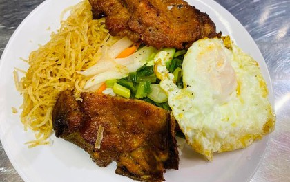 Top những quán cơm tấm ngon ở TP.HCM bạn nên thử
