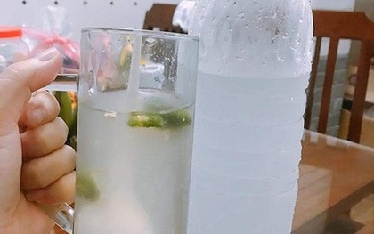 Loại nước trong như nước lọc nhưng ẩn giấu cả kho dinh dưỡng, tốt từ tim đến não, giảm cân, dưỡng da: Người Việt cực ưa