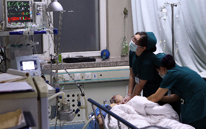 Người phụ nữ bị viêm màng não vì 1 thực phẩm nhà nào cũng có trong tủ lạnh