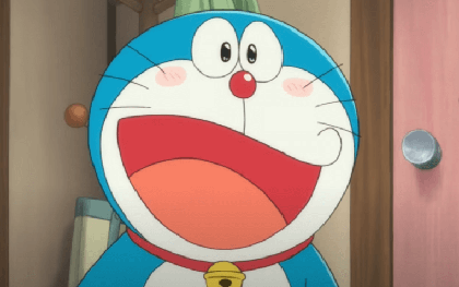 Điều không ai ngờ được: Nếu một sự kiện năm 2010 liên quan đến Doraemon xảy ra, chắc thế giới hiện tại đã khác