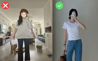 7 kiểu trang phục xin thề KHÔNG mua lại: Quê kiểng, chậm trend, "phèn" cả con người