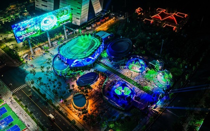 Heineken khuấy động đam mê cùng trái bóng: Trải nghiệm UEFA Champions League “siêu thực” ngay tại Việt Nam