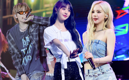 Lộ cát-xê dàn sao hạng A: Nhóm đại mỹ nhân thu 1 tỷ cho 30 phút diễn, “công chúa Kpop” thì sao?