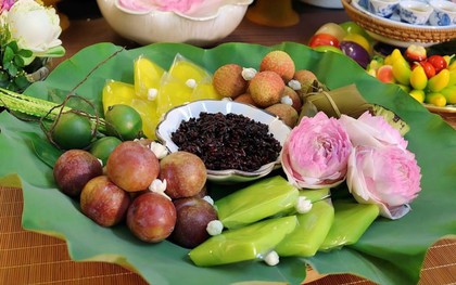 Vì sao Tết Đoan ngọ được gọi là Tết diệt sâu bọ?