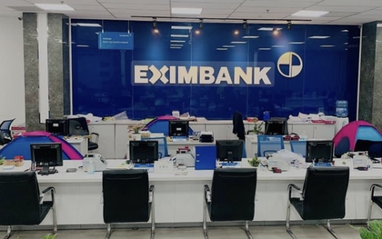 Eximbank có nhiều vi phạm trong kinh doanh vàng