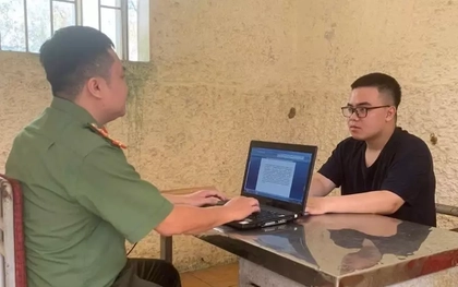 Nam sinh IT bị bắt vì đánh cắp dữ liệu của hàng triệu công dân