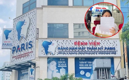 Người phụ nữ 32 tuổi tử vong sau khi phẫu thuật nâng ngực, hút mỡ: Chồng nạn nhân tiết lộ người giới thiệu