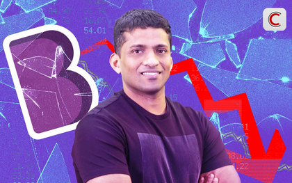 Từ ‘kỳ lân’ hóa ‘con nợ’: Chuyện về 1 startup từng được định giá 22 tỷ USD nay gánh khoản lỗ trăm triệu USD, founder bật khóc trong hối hận