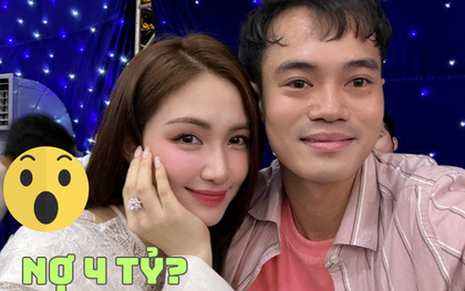 Hoà Minzy gây sốc vì nợ Văn Toàn tiền tỉ, xin trừ nợ theo cách “oái ăm” khiến chàng cầu thủ suýt ngất