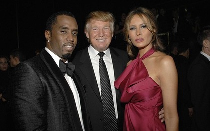 Sốc: "Ông trùm phạm tội tình dục" Diddy được Tổng thống Trump cân nhắc ân xá?