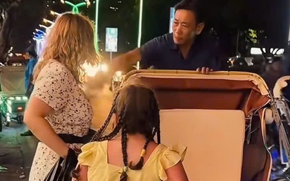Nha Trang gấp rút xác minh clip lan truyền trên mạng, làm xấu hình ảnh du lịch