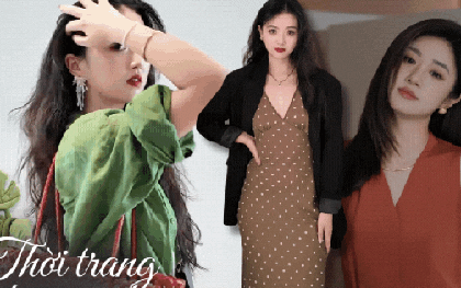 Trong tháng 6, người mệnh Thủy nên mặc gam màu nào để thu hút may mắn, xua đuổi xui rủi?
