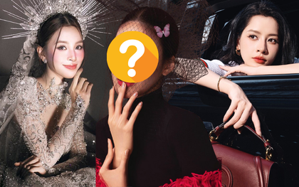 7 "bàn tay ngọc" của showbiz Việt: Số 1 đúng chuẩn tay phu nhân, muốn khổ cũng khó
