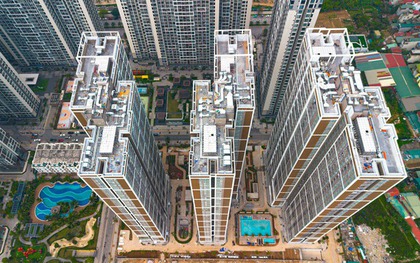 Thị trường chuyển nhượng chung cư Hà Nội đang đảo chiều, giao dịch đạt khoảng 3.400 căn - mức cao nhất trong 12 tháng trở lại đây