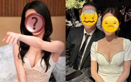 “Nữ hoàng phim truyền hình” phá sản, chồng đại gia vỡ nợ tiêu tán sạch khối tài sản 6.600 tỷ?