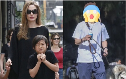 Sau 19 năm, cậu bé gốc Việt "đổi đời" nhờ được "biểu tượng nhan sắc Hollywood" nhận nuôi giờ ra sao?