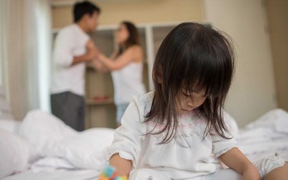 Nghiên cứu đáng buồn: Cha mẹ ly hôn sẽ gián tiếp đẩy cuộc hôn nhân của con cái trong tương lai xuống bờ vực đổ vỡ