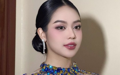 Hoa hậu Thanh Thủy nhập viện ở Indonesia