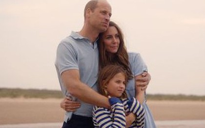 10 năm lớn lên trong hạnh phúc của Công chúa Charlotte & kế hoạch tương lai của Vương phi Kate dành cho con gái