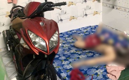 Nữ chủ quán cà phê tử vong trong tình trạng khỏa thân, mặt bầm tím