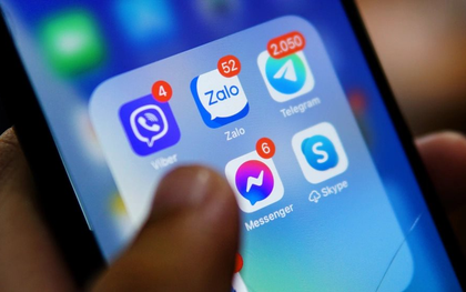 Thủ đoạn lừa đảo siêu tinh vi qua Telegram, Facebook và Zalo mà mọi người cần biết