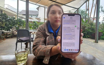 Chỉ vì một tin nhắn SMS, số dư tài khoản từ 200 triệu đồng đột ngột về 0, ngân hàng và nhà mạng từ chối trách nhiệm
