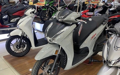Nhiều mẫu xe máy có thể bị ngừng bán tại Việt Nam vì lý do này