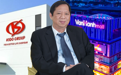 Sự táo bạo của ông chủ Vạn Hạnh Mall