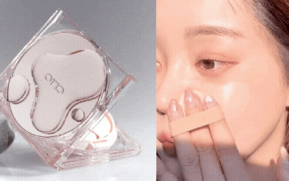 Nói thật: Mùa hè này dùng cushion kiêm chống nắng quả là "over hợp"!