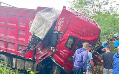 Hơn 330 người thương vong vì tai nạn giao thông trong 5 ngày nghỉ lễ