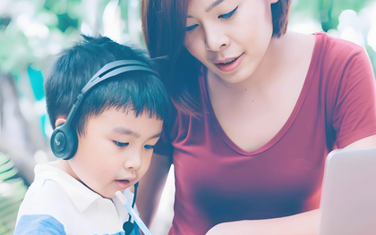 Con cái của 5 kiểu gia đình này kiểu gì cũng học giỏi!