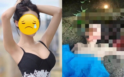 Cái chết ở bụi cây gây chấn động và ám ảnh showbiz của mỹ nhân 9X, quá nhiều uẩn khúc tại hiện trường