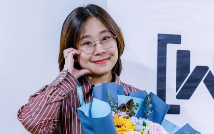 Nữ chuyên gia công nghệ người Việt đầu tiên của Google